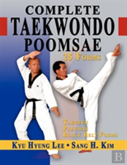 Bertrand.pt - Complete Taekwondo Poomsae
