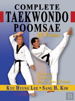 Bertrand.pt - Complete Taekwondo Poomsae