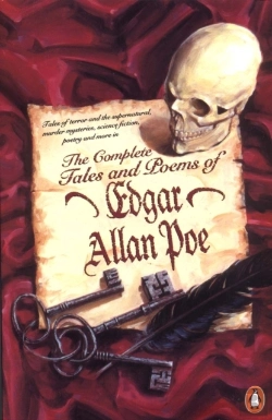 Bertrand.pt - Complete Tales And Poems Of Edgar Allan Poe