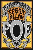 Complete Tales & Poems Of Edgar Allan Poe