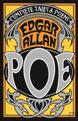 Bertrand.pt - Complete Tales & Poems Of Edgar Allan Poe