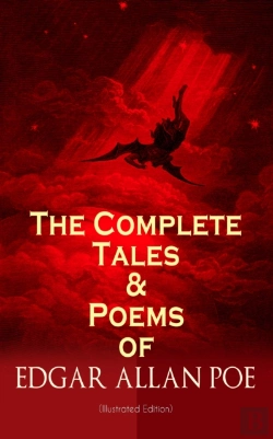 Bertrand.pt - Complete Tales & Poems Of Edgar Allan Poe (Illustrated Edition)