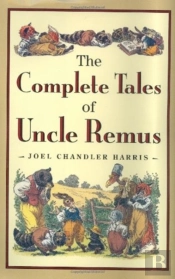 Complete Tales Of Uncle Remus