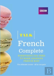 Complete Talk French 2nd Edition