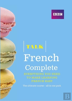 Bertrand.pt - Complete Talk French 2nd Edition
