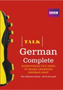 Complete Talk German 2nd Edition