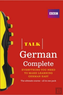Bertrand.pt - Complete Talk German 2nd Edition