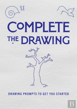 Bertrand.pt - Complete The Drawing Journal