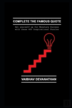 Bertrand.pt - Complete The Famous Quote