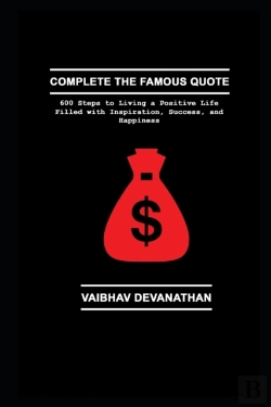 Bertrand.pt - Complete The Famous Quote