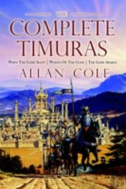 Bertrand.pt - Complete Timuras
