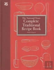Complete Traditional Recipe Book