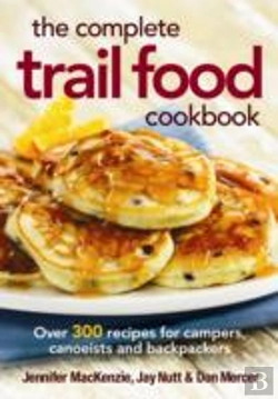 Bertrand.pt - Complete Trail Food Cookbook