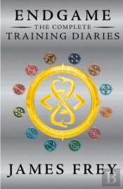 Complete Training Diaries (Origins, Descendant, Existence)