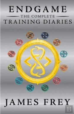 Bertrand.pt - Complete Training Diaries (Origins, Descendant, Existence)