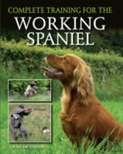 Bertrand.pt - Complete Training For The Working Spaniel