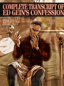 Bertrand.pt - Complete Transcript Of Ed Geins Confession