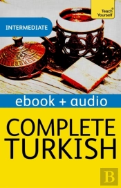 Complete Turkish Beginner To Intermediate Course