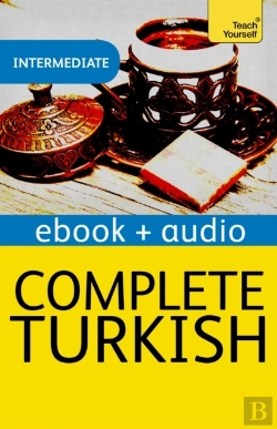 Bertrand.pt - Complete Turkish Beginner To Intermediate Course