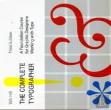 Complete Typographer