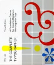 Complete Typographer