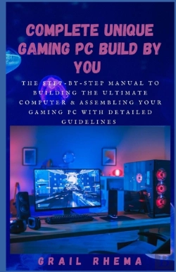 Bertrand.pt - Complete Unique Gaming Pc Build By You