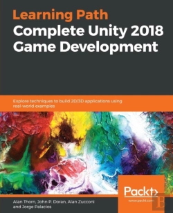 Bertrand.pt - Complete Unity 2018 Game Development