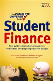 Complete University Guidestudent Finance