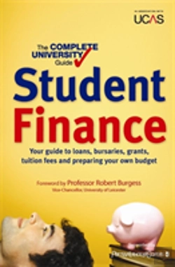 Bertrand.pt - Complete University Guidestudent Finance