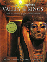 Complete Valley Of The Kings