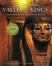 Complete Valley Of The Kings