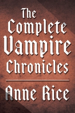 Bertrand.pt - Complete Vampire Chronicles 12-Book Bundle