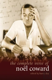 Complete Verse Of Noel Coward