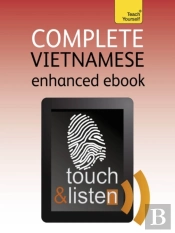 Complete Vietnamese Beginner To Intermediate Book And Audio Course