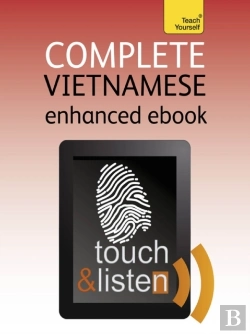 Bertrand.pt - Complete Vietnamese Beginner To Intermediate Book And Audio Course