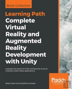 Bertrand.pt - Complete Virtual Reality And Augmented Reality Development With Unity