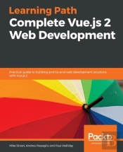 Complete Vue.Js 2 Web Development