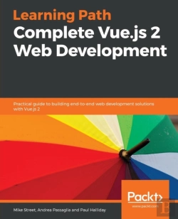 Bertrand.pt - Complete Vue.Js 2 Web Development