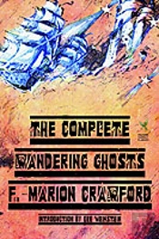 Complete Wandering Ghosts