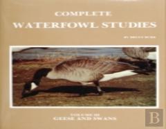 Complete Waterfowl Studies
