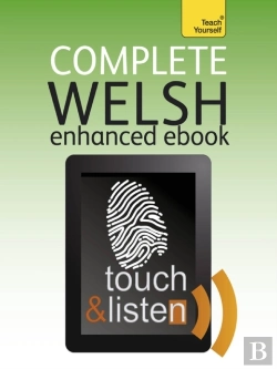 Bertrand.pt - Complete Welsh Beginner To Intermediate Book And Audio Course