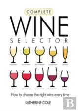 Complete Wine Selector