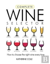 Complete Wine Selector