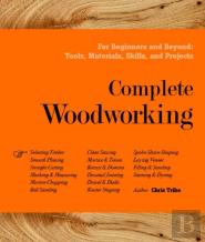 Complete Woodworking