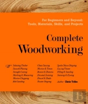 Complete Woodworking
