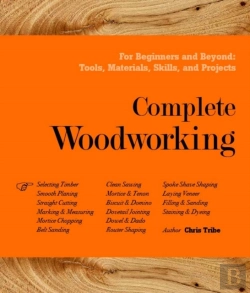 Bertrand.pt - Complete Woodworking