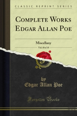 Bertrand.pt - Complete Works Edgar Allan Poe