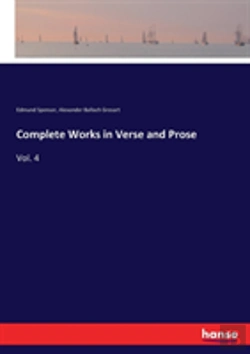 Bertrand.pt - Complete Works In Verse And Prose
