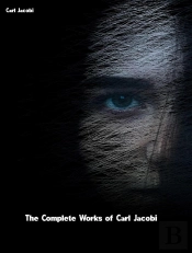 Complete Works Of Carl Jacobi