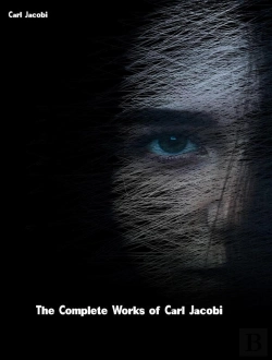 Bertrand.pt - Complete Works Of Carl Jacobi